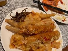 -上海浦东嘉里大酒店