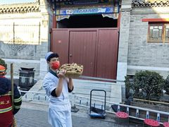 -清真·鸦儿李记·小馆(后海店)