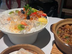 -汤城小厨•粤菜•靓汤(苏州街店)