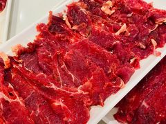 -食潮汕头鲜牛馆(望京保利店)