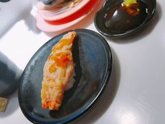 -争鲜回转寿司(金桥家乐福店)