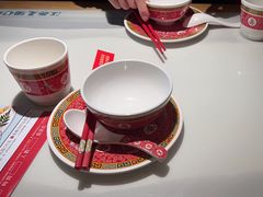 -味福记·江西小炒·南昌小吃(青山湖万达店)
