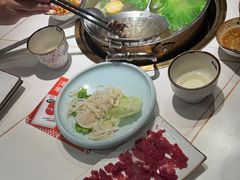 -牛人日志·鲜牛肉骨汤火锅(万科里瑧店)