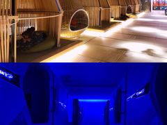 -蓝鲸湾汤泉(包河店)