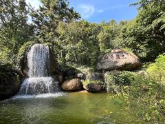 -天津盘山风景名胜区