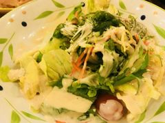 -萨莉亚意式餐厅(黄埔大沙地店)