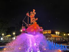 -上海迪士尼度假区