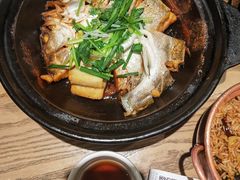 -茄子恰恰·新云南小炒(坪山益田店)