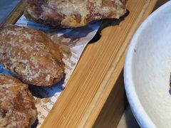 -新白鹿餐厅(金鹰新街口店)
