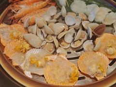 -碗中海·蒸汽海鲜·桑拿鸡(岭南天地店)