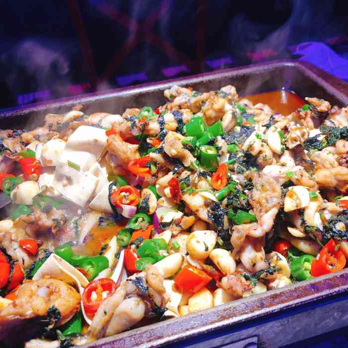 蛙来哒(西单大悦城店)-"小伙伴在武汉吃过的店,特地北京约一发.纸.