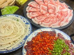 -冯校长老火锅(广州正佳广场店)