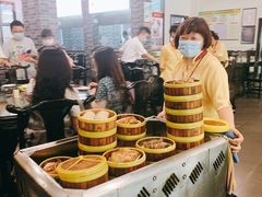 -府城小食馆(金龙宾馆店)