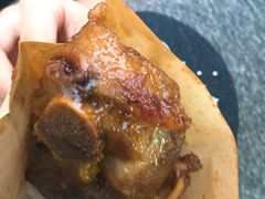 -赵元章肉骨烧(山塘街店)