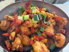 -新新湘菜馆(新中街二条店)