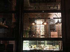 -The Coffee Academïcs(铜锣湾店)