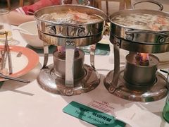 -味餐厅·海鲜·火锅·自助餐