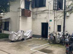 -上海蔡元培故居陈列馆