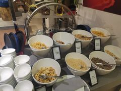 -海口绿发希尔顿酒店-田园汇自助餐·三文鱼·海鲜