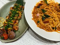 -娜娜家•Nana's restaurant(国金汇店)