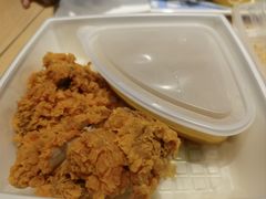 -德克士(北京站店)