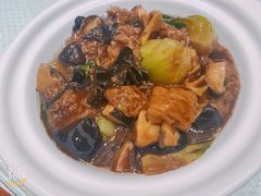 -金时代顺风大酒店(南桥百联店)