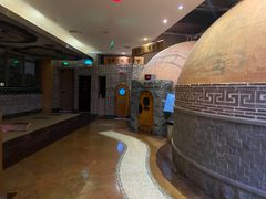 -纽斯桑拿会所(东绣路店)