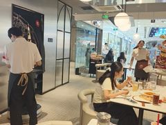 -必胜客(蚌埠东海万达店)