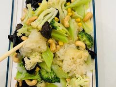 -润泽园饭庄(中山路店)