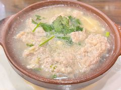 -老街砂锅居(南勋街店)