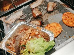 -星伦多自助料理·涮烤一体(嘉兴八佰伴店)