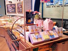 -巴黎贝甜(来福士店)