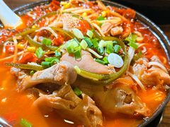 -李米线(总店)