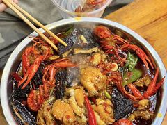 -辣不怕口味虾(长沙总店)
