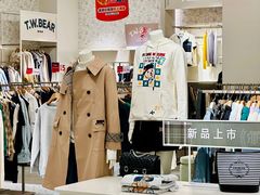 -王府井奥莱临潼小镇(临潼店)