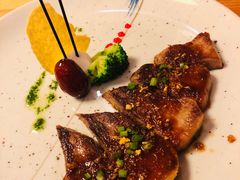 -王鼎精致料理铁板烧(世博源店)