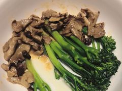 -闻鲜素食茶餐厅(高新区店)