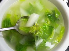 素汤-韩妹鱼庄·泸定老字号(泸定店)