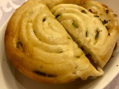 葱油饼-永兴餐厅(复兴中路店)