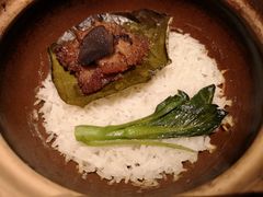 -山里亲戚(淞虹路店)