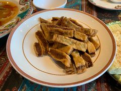 -巴依老爷新疆美食(工体旗舰店)