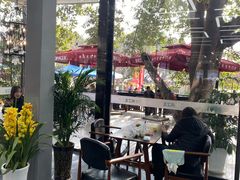 露天位-兵立王鲜果茶·奶茶(文庙店)