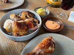 -BOR Eatery(安福路店)