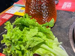 -一品诚记烤肉·甄选店(中南路店)