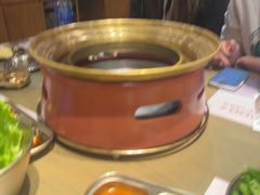 -西塔老太太泥炉烤肉(双井店)