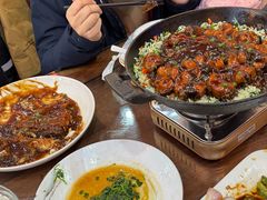 -长兴菜馆(高桥店)