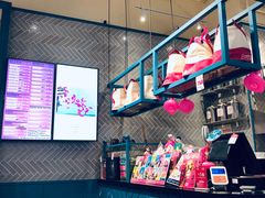 -Flamingo Bloom(TST /尖沙咀店)