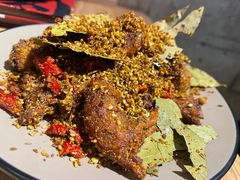 -壹酒贰肉1926·深夜食堂(九纬路店)