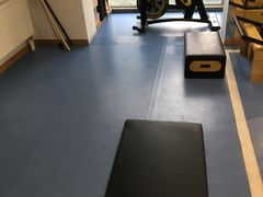 -悦动体能(金融街店)