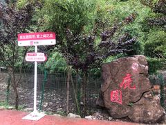 -鹿院坪生态旅游景区
